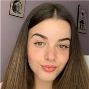 Profesora de diversas asignaturas de primaria